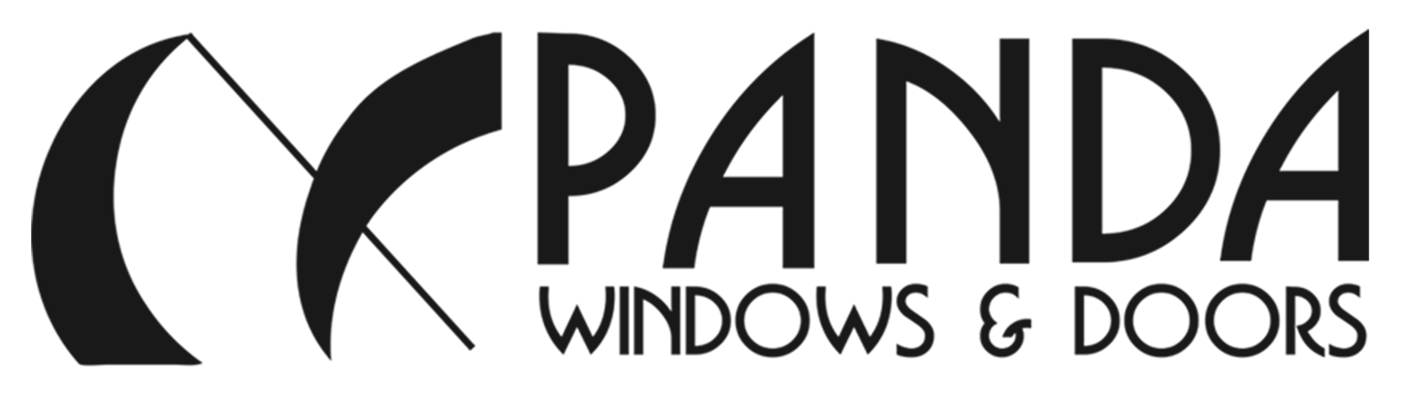 Panda commercial windows and doors