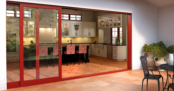 How To Find The Best Possible Patio Doors