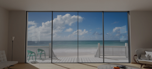 Luxury Windows
