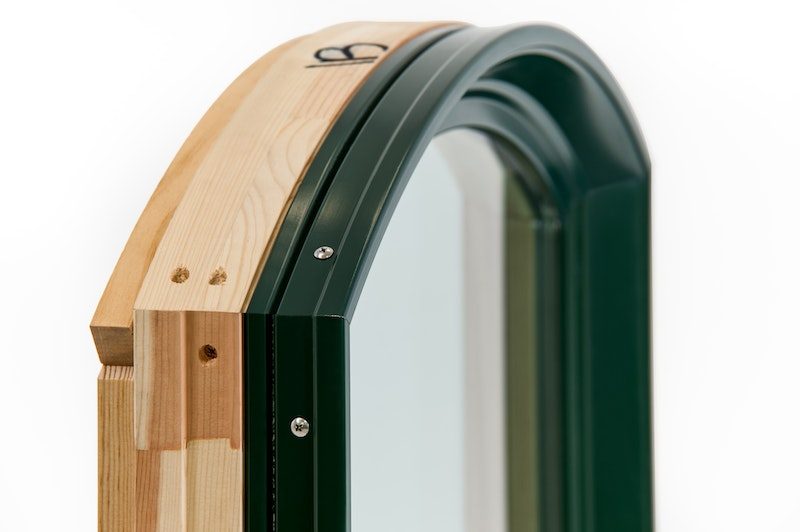 andersen-400-series-green-and-pine-wood-eyebrow-picture-window-2