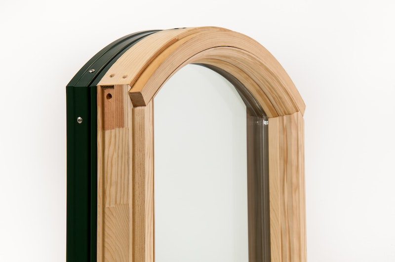 andersen-400-series-green-and-pine-wood-eyebrow-picture-window-7