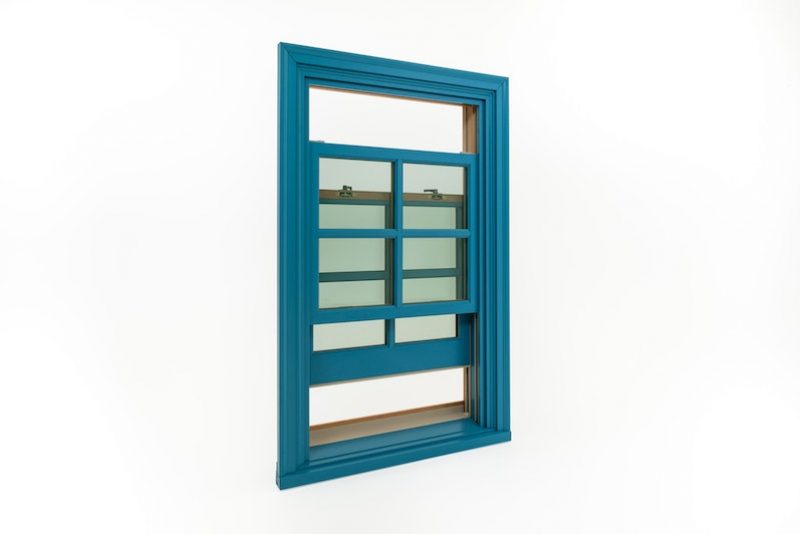 bright-blue-wood-windows