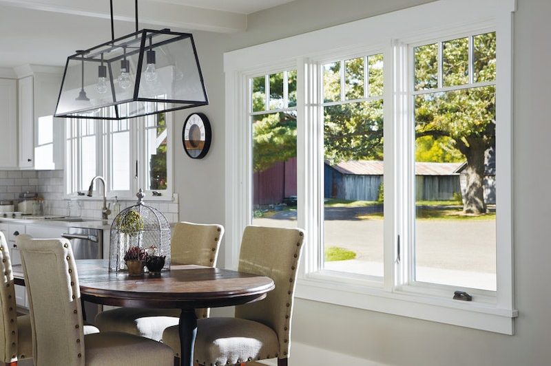 triple-casement-windows-in-a-dining-room