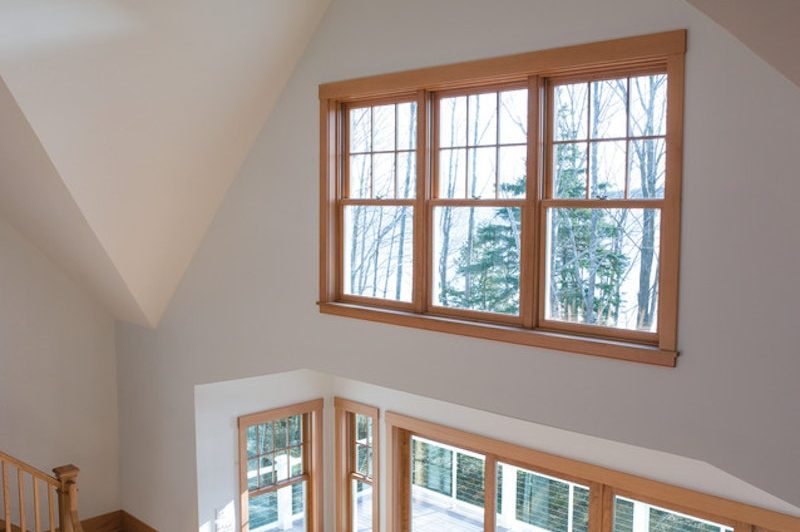 wood-grain-interior-windows-with-white-walls